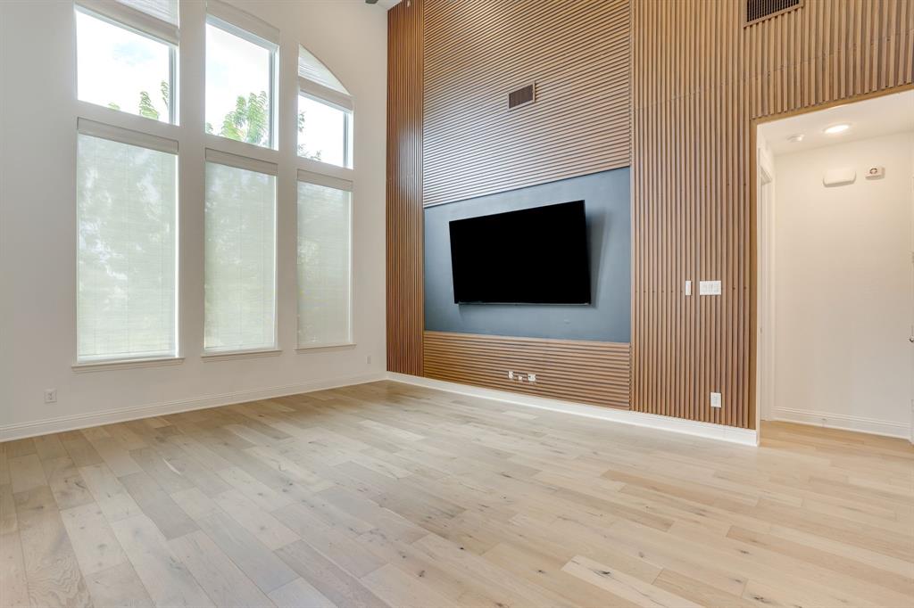 Tavolo Park - Residential