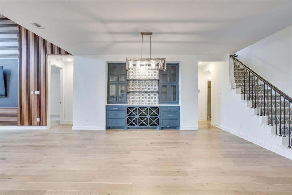 Tavolo Park - Residential