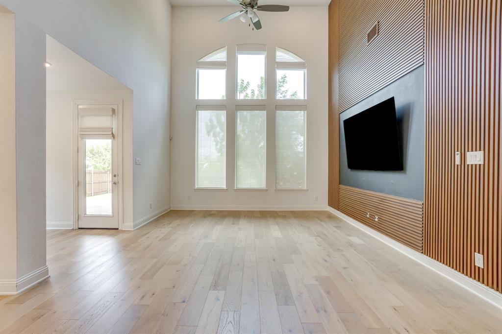 Tavolo Park - Residential