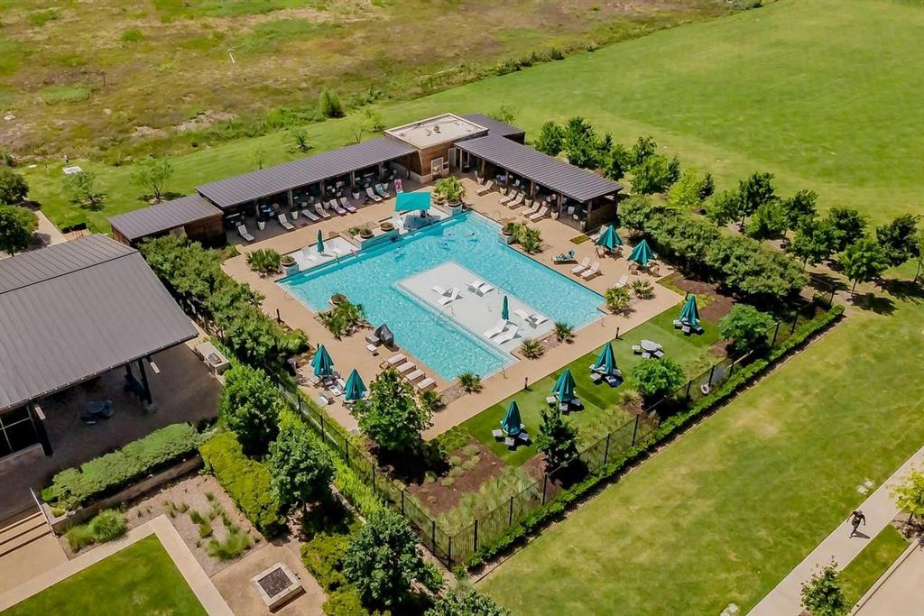 Tavolo Park - Residential