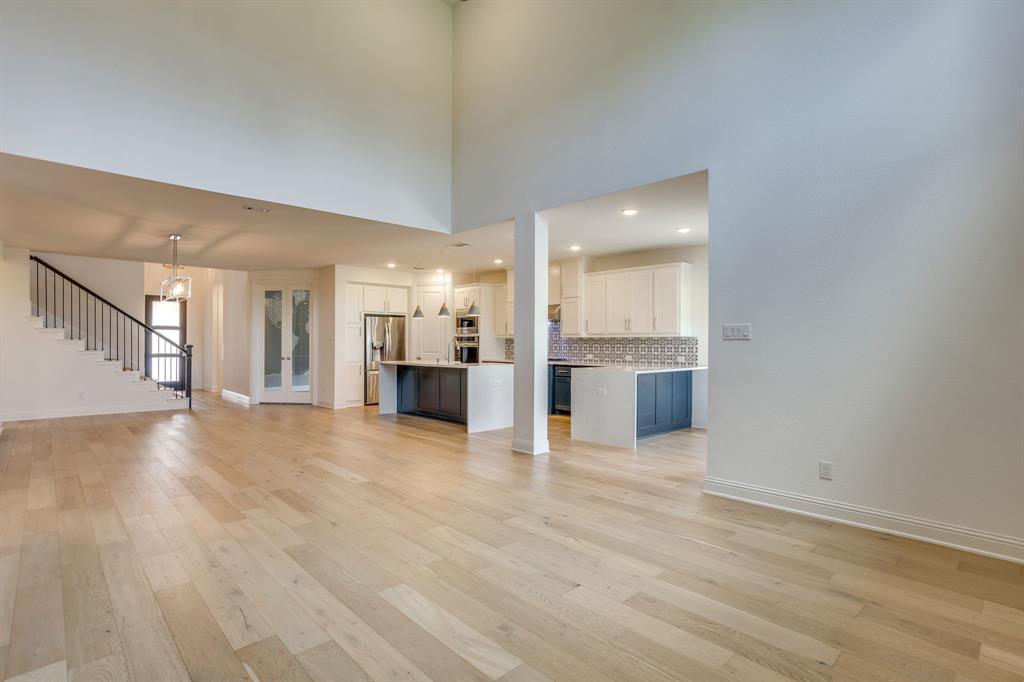 Tavolo Park - Residential