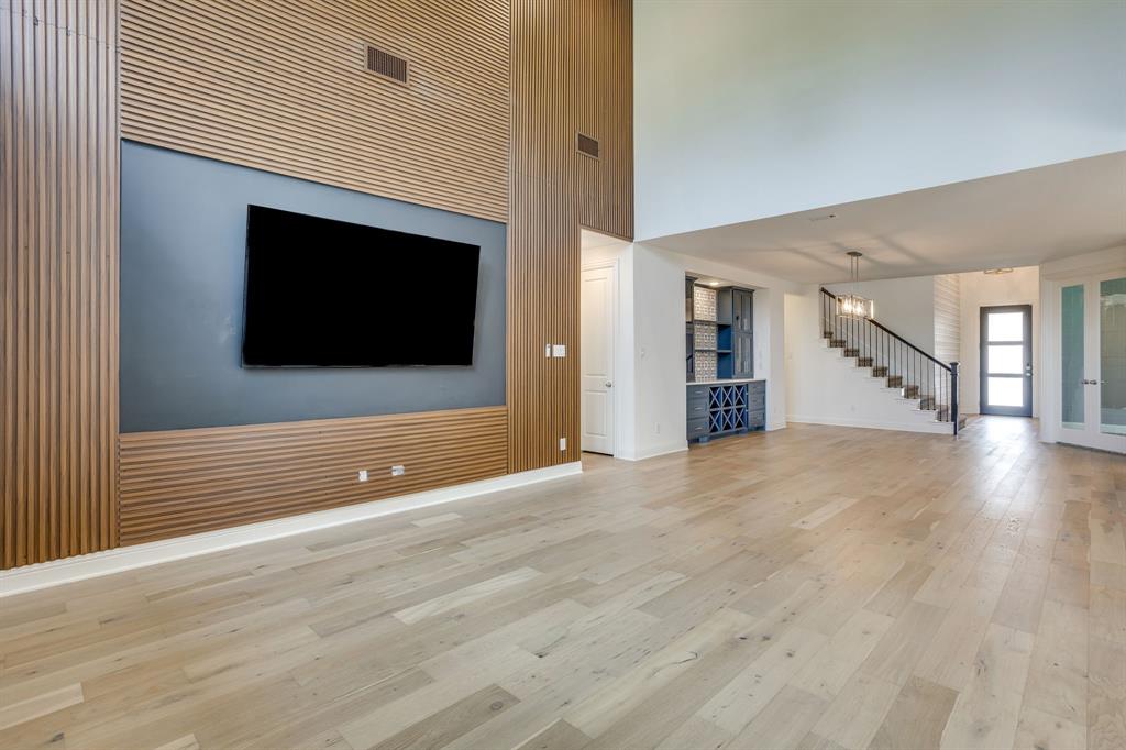 Tavolo Park - Residential