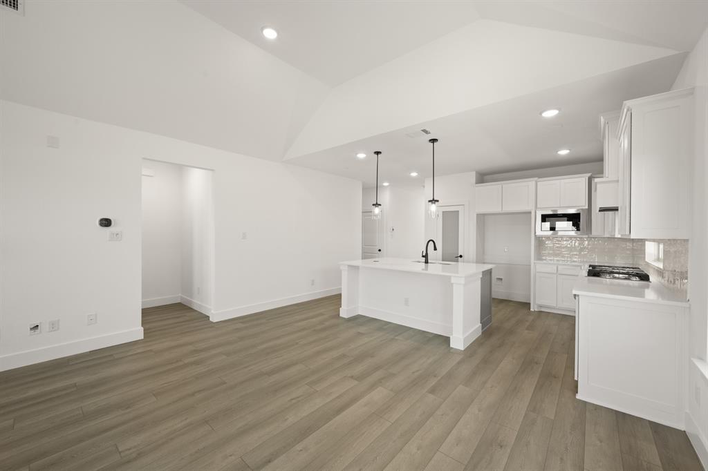 Westside Preserve - Residential
