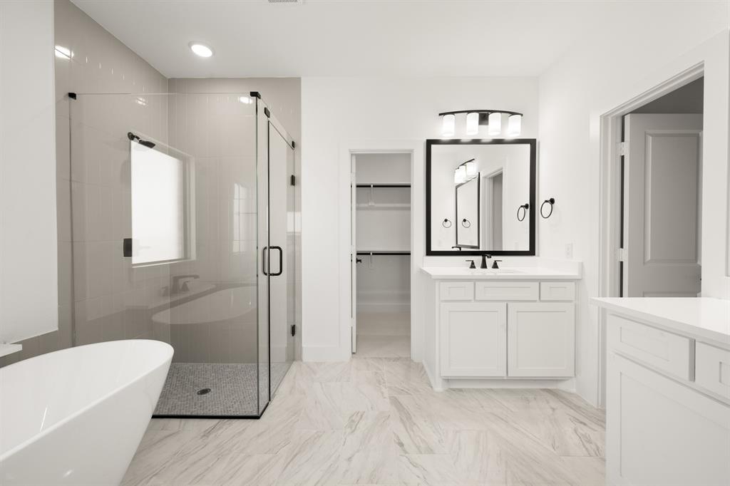 Westside Preserve - Residential