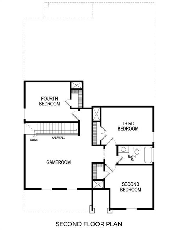 Westside Preserve - Residential