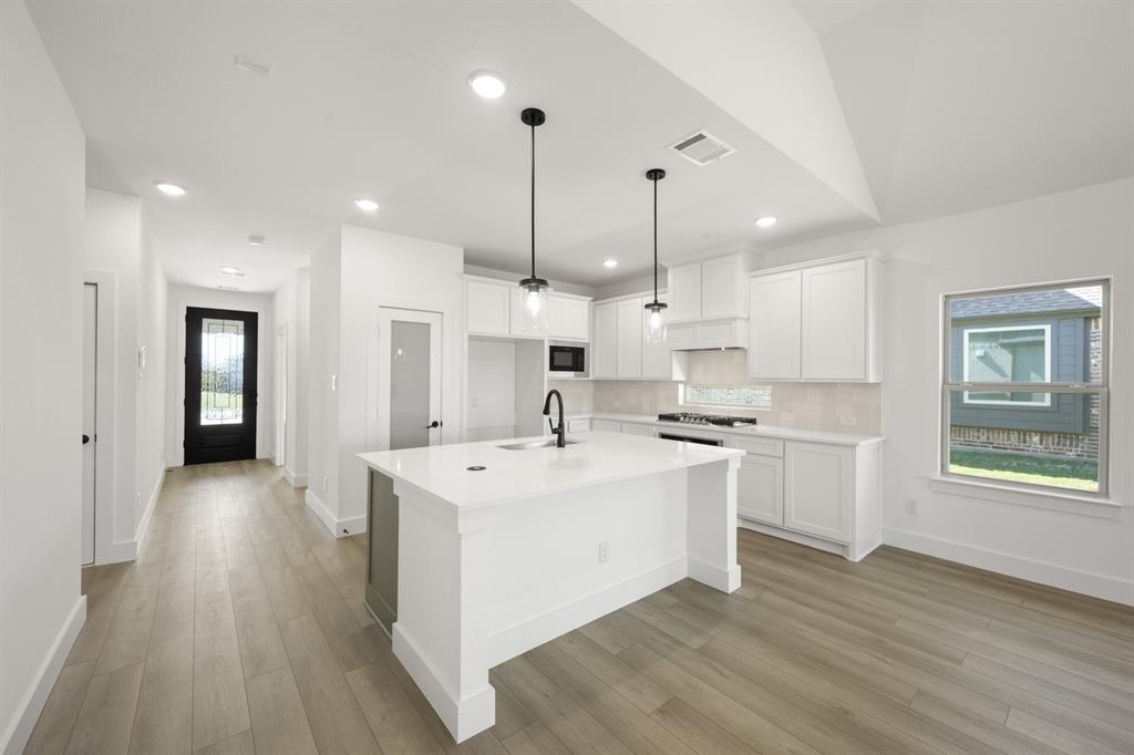 Westside Preserve - Residential