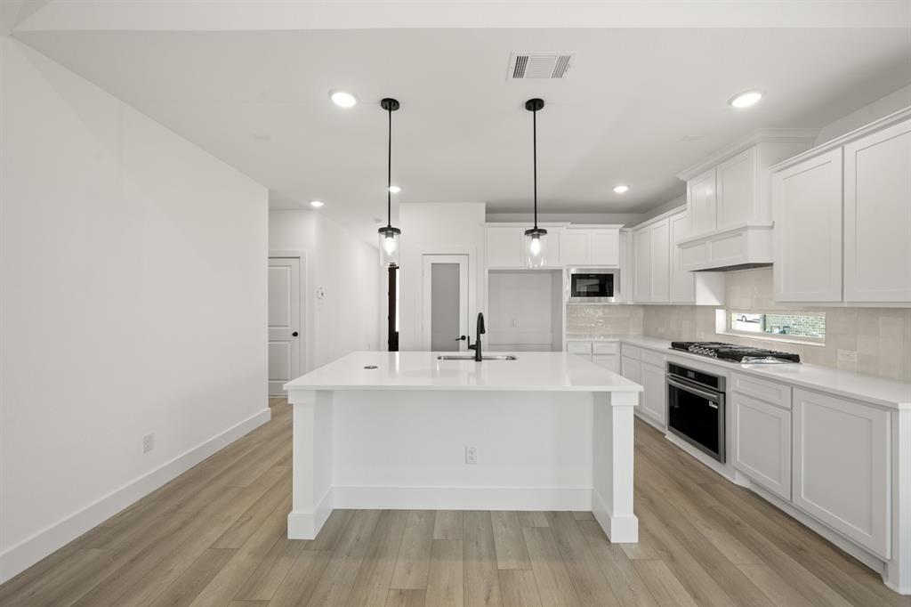 Westside Preserve - Residential
