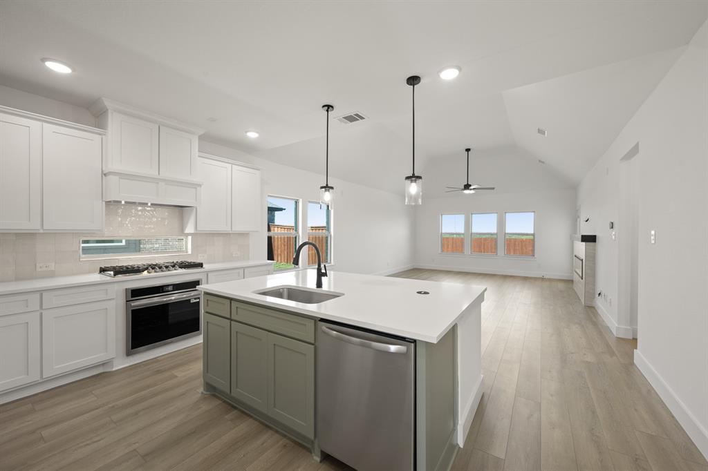Westside Preserve - Residential