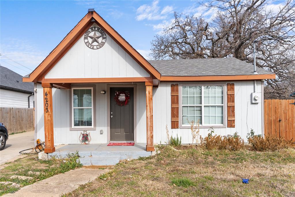 College Heights Addition - Residential