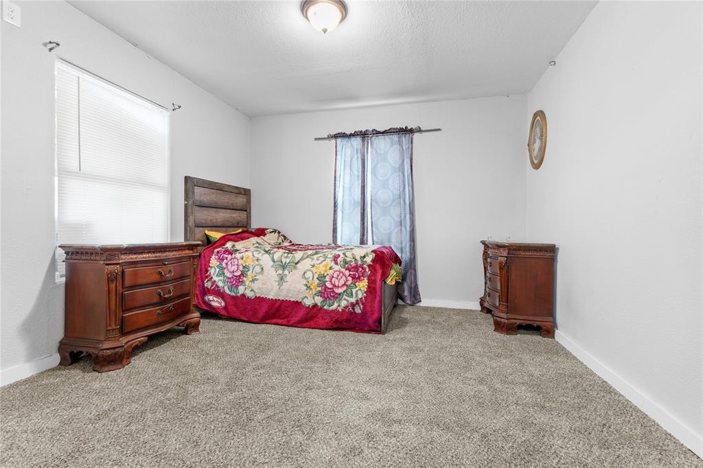College Heights Addition - Residential