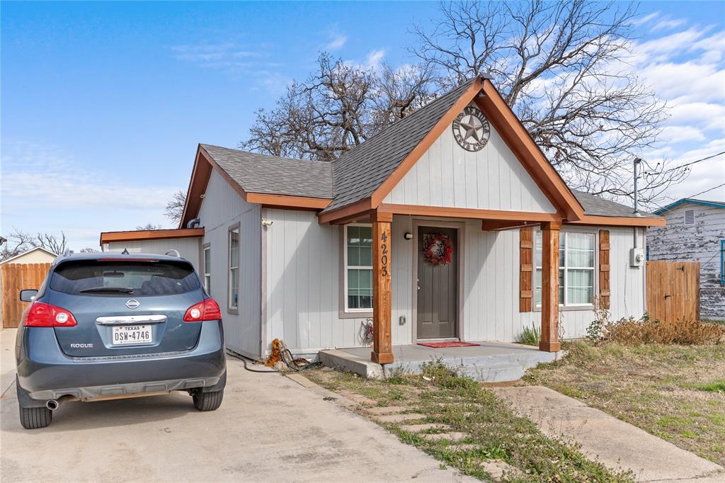 College Heights Addition - Residential