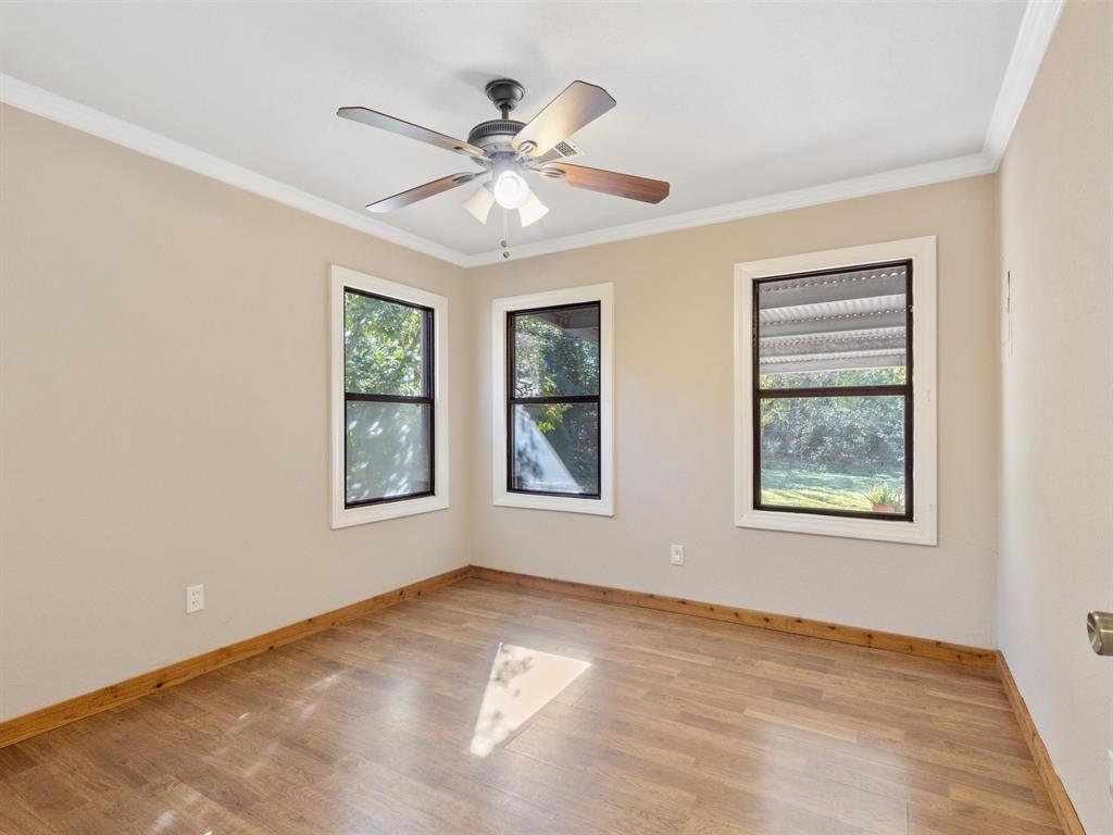 Sundown Park Add - Residential Lease