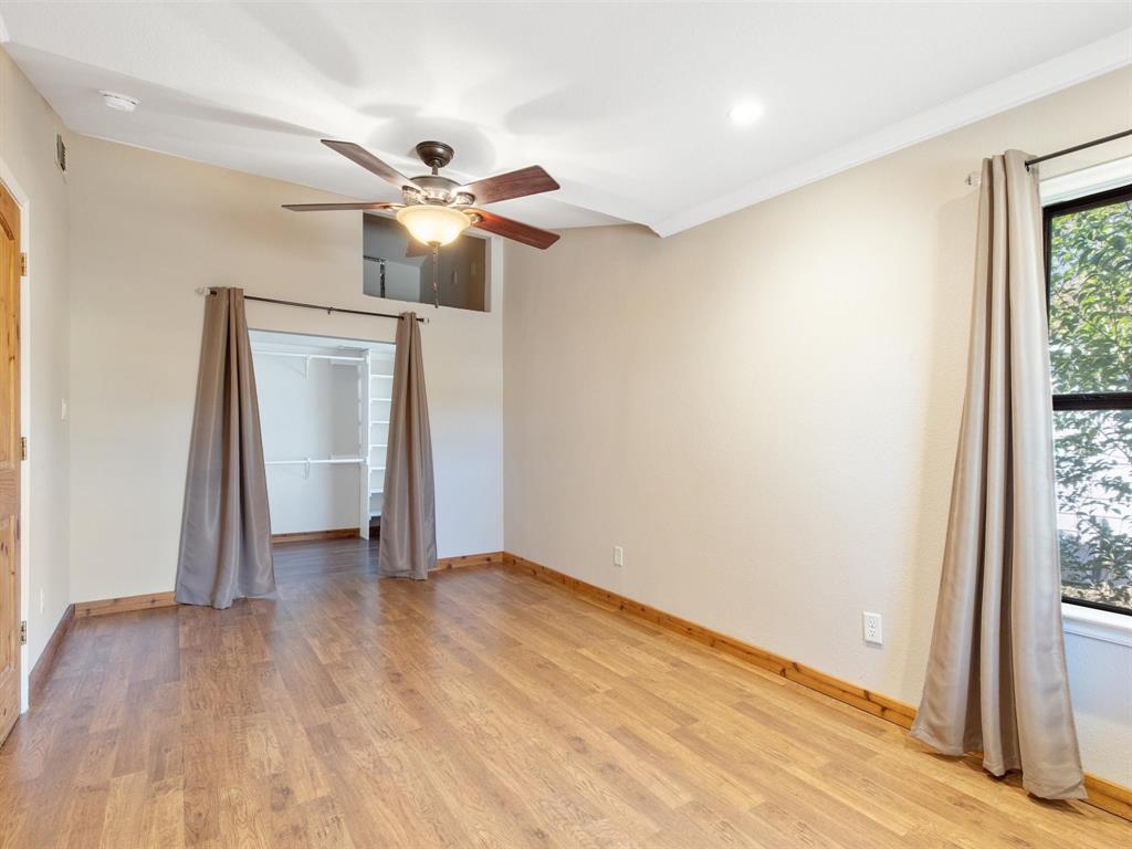 Sundown Park Add - Residential Lease