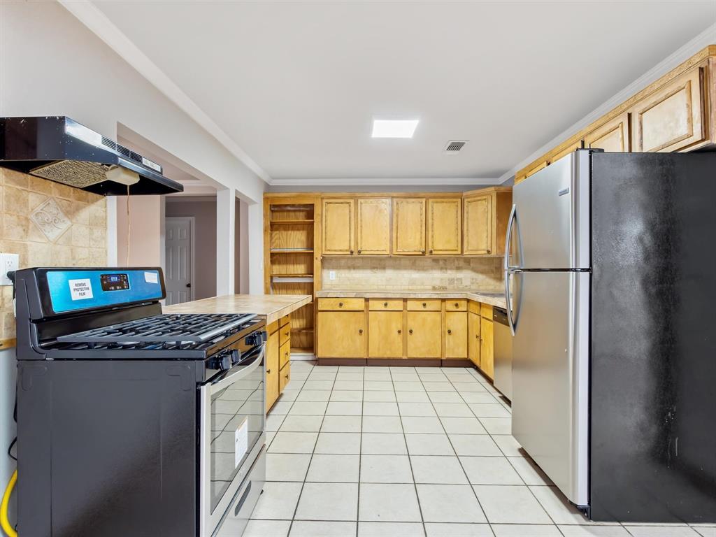 Sundown Park Add - Residential Lease