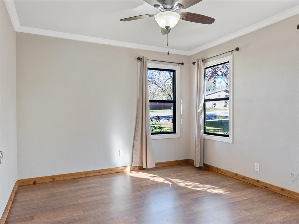 Sundown Park Add - Residential Lease