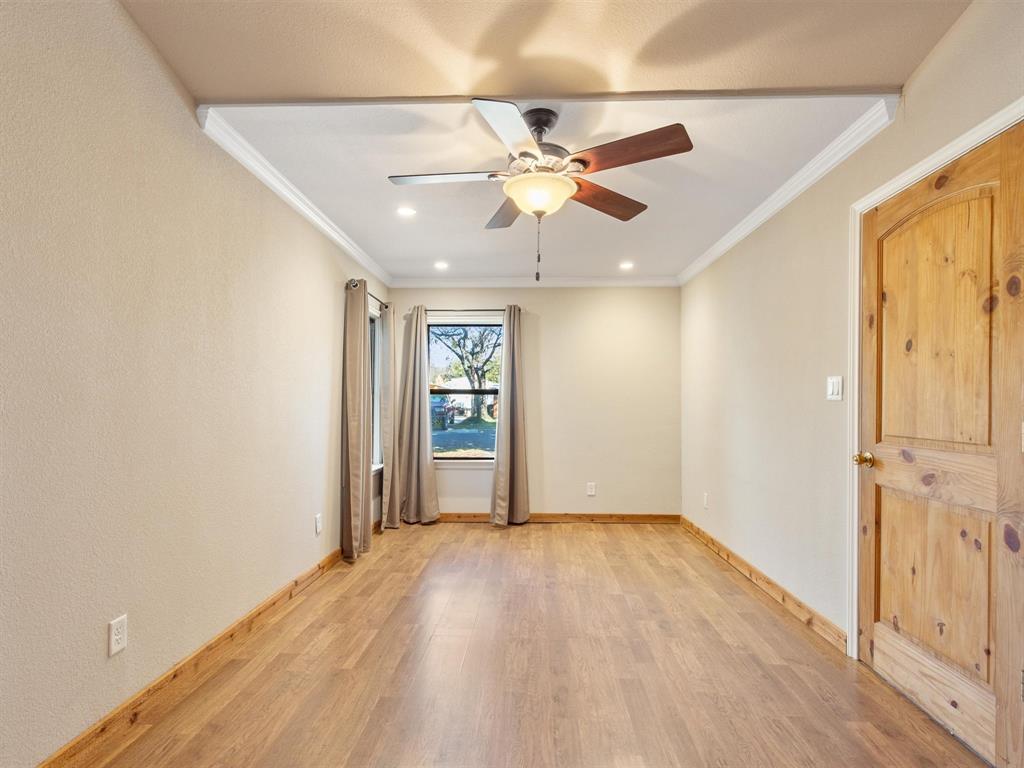 Sundown Park Add - Residential Lease