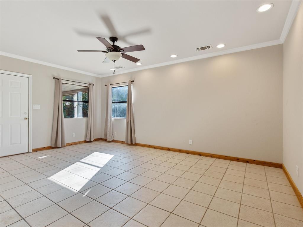 Sundown Park Add - Residential Lease