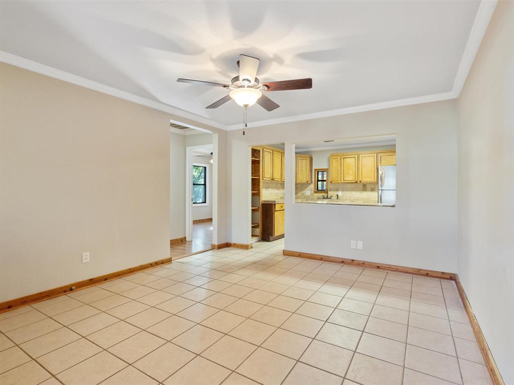 Sundown Park Add - Residential Lease