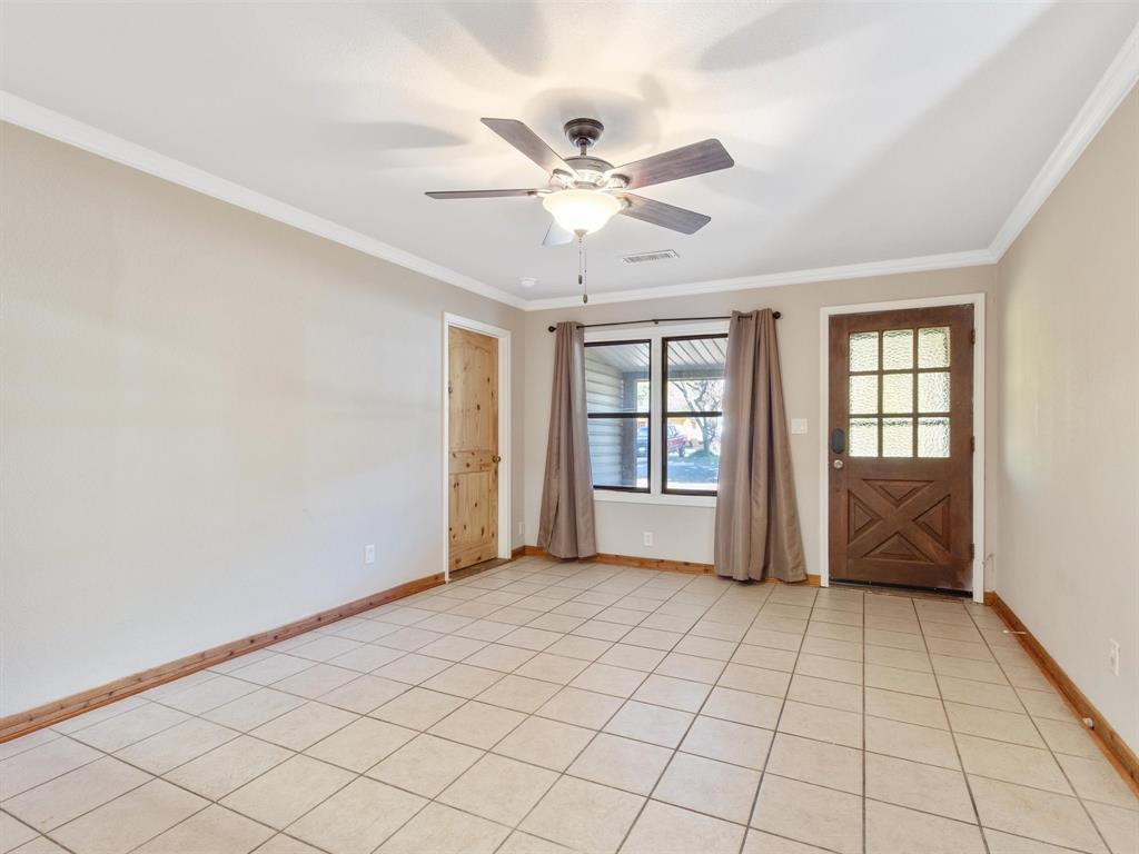Sundown Park Add - Residential Lease