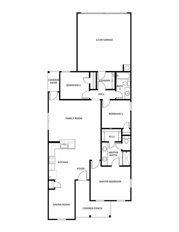 Southaven - Residential