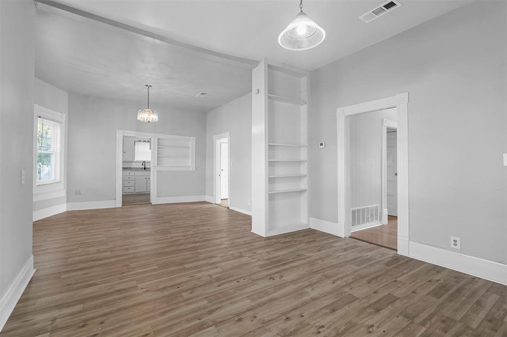 College Park Add - Residential Lease