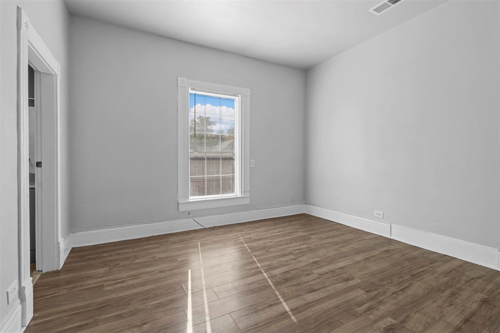 College Park Add - Residential Lease