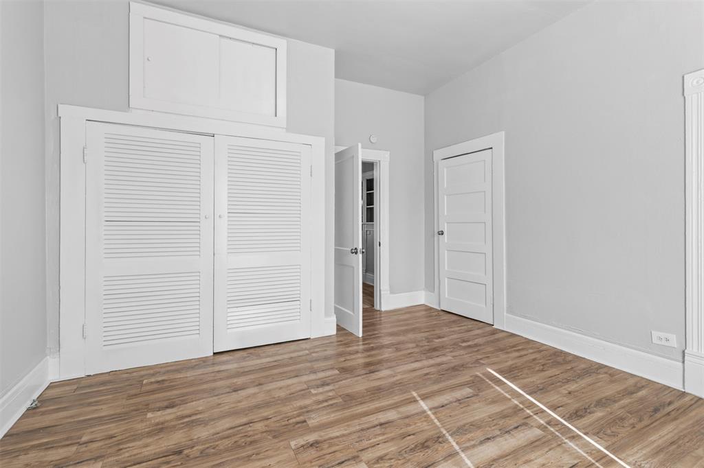 College Park Add - Residential Lease