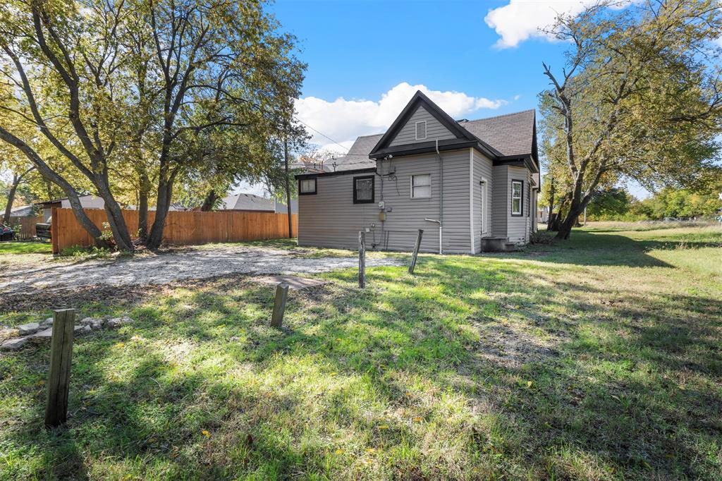 College Park Add - Residential Lease