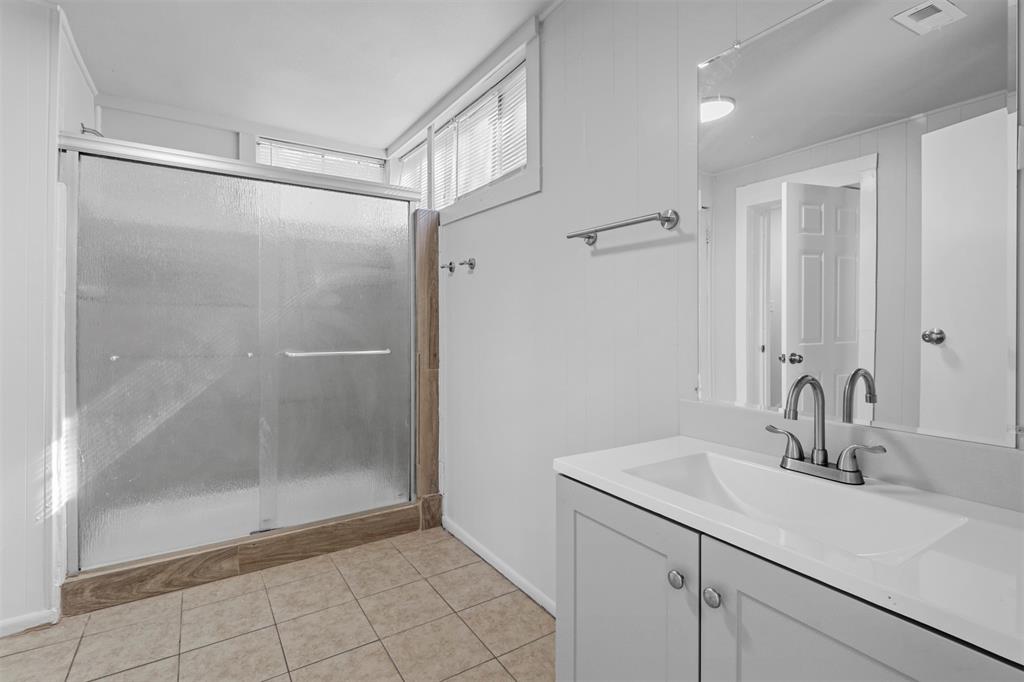College Park Add - Residential Lease