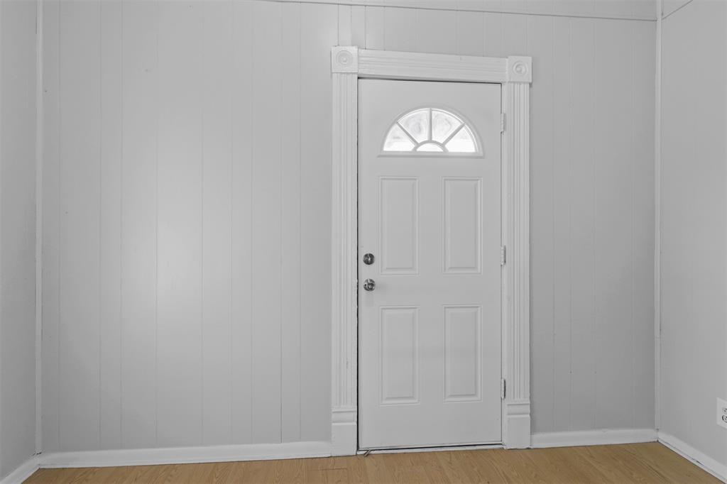 College Park Add - Residential Lease