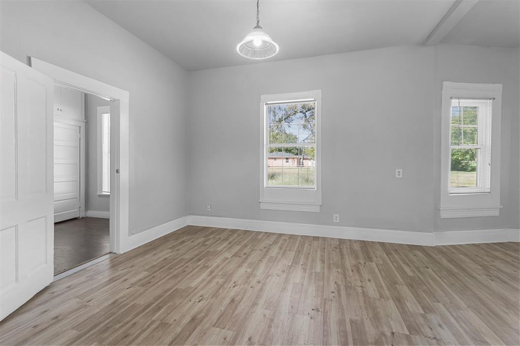 College Park Add - Residential Lease