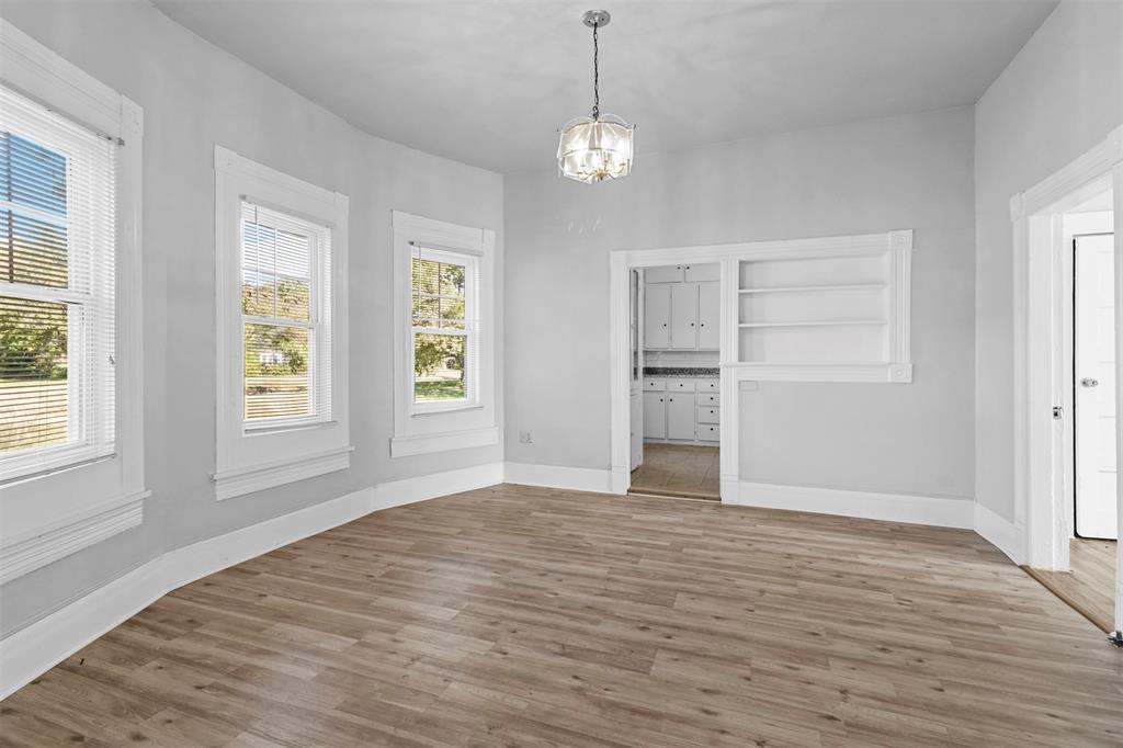 College Park Add - Residential Lease