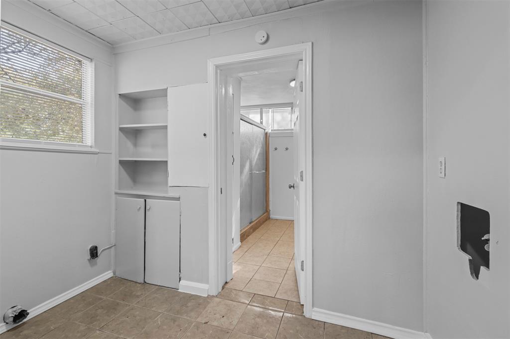 College Park Add - Residential Lease