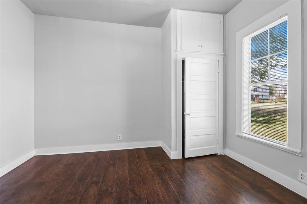 College Park Add - Residential Lease
