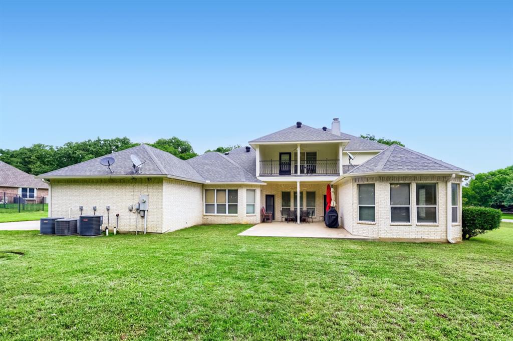 Cliffwood Estate Ph 01a - Residential
