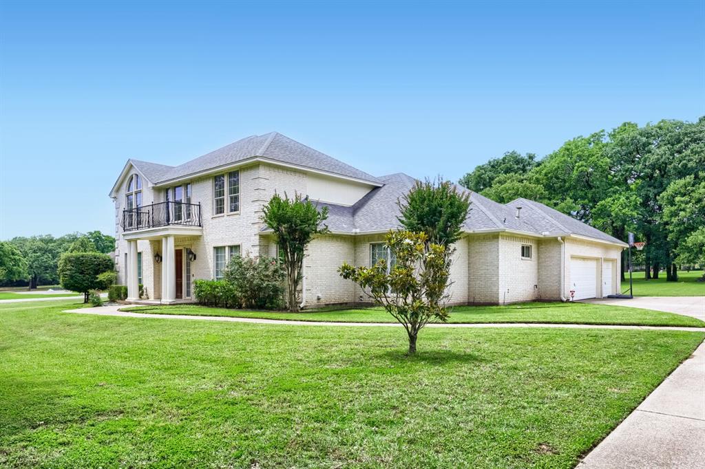 Cliffwood Estate Ph 01a - Residential