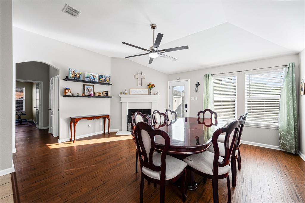 Lasater Add - Residential