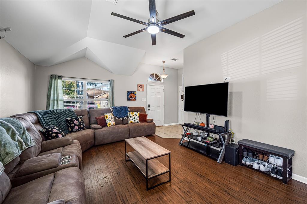 Lasater Add - Residential