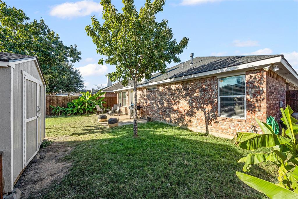 Lasater Add - Residential