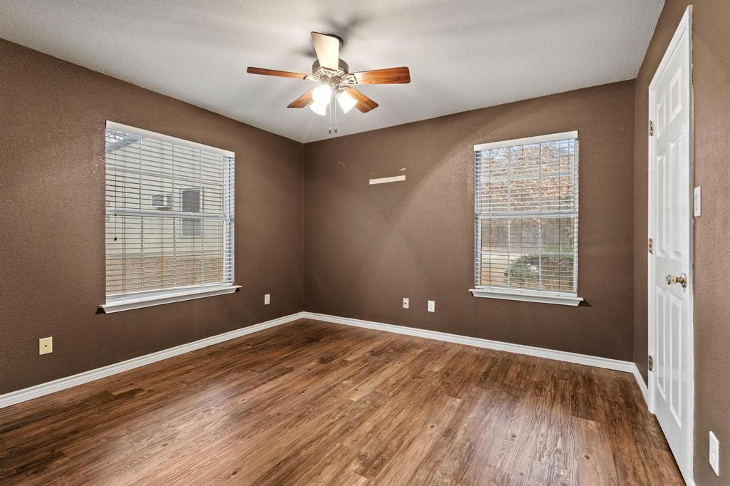 Lb Ham Surv Abs #554 - Residential