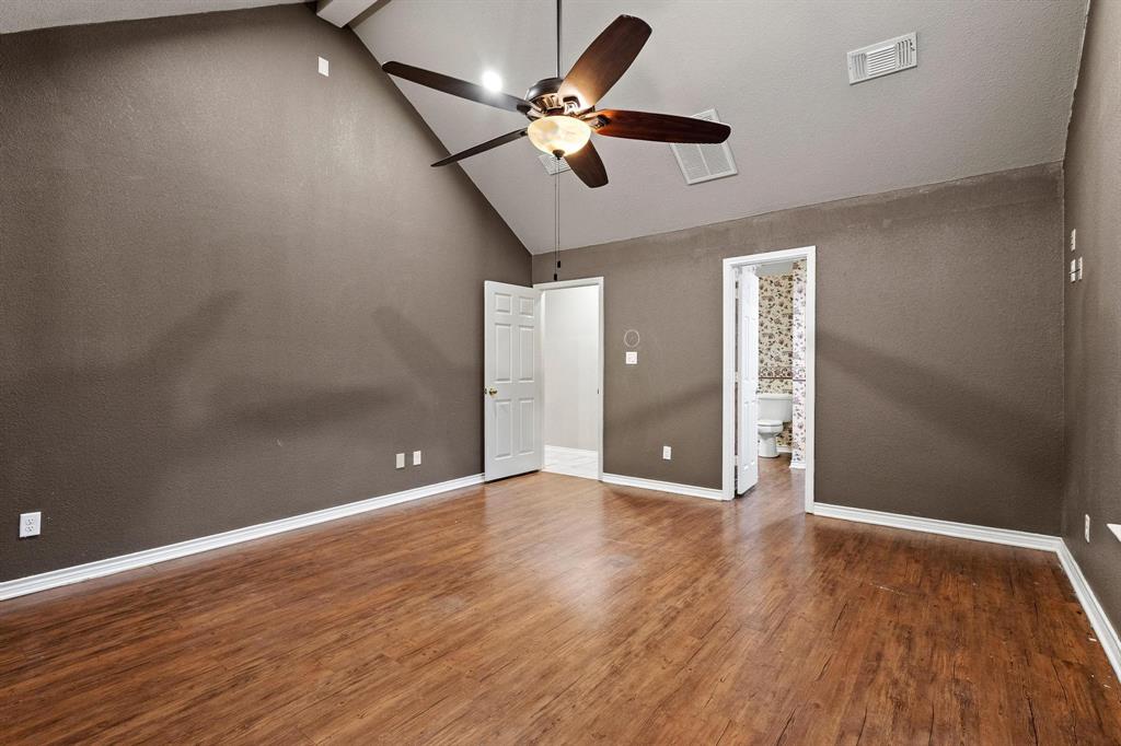Lb Ham Surv Abs #554 - Residential