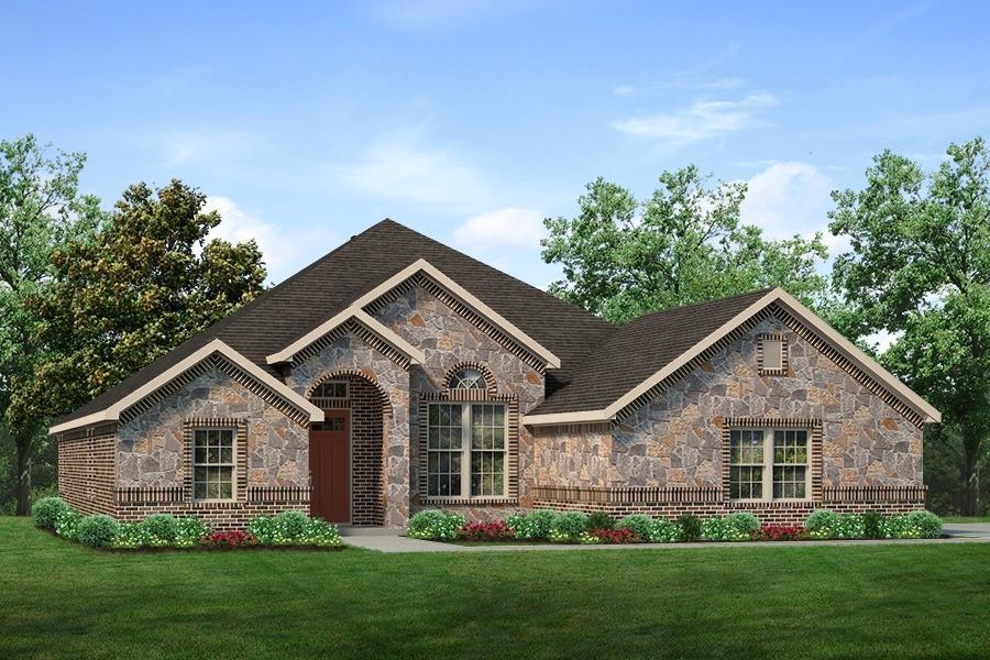 Fairview Meadows - Residential