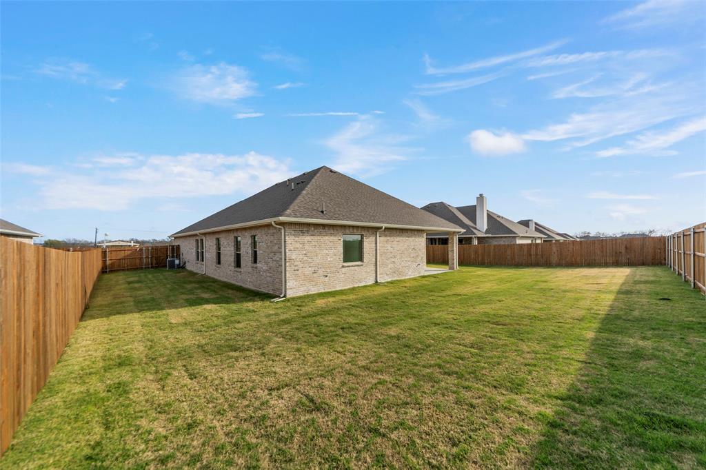 Meadow Ridge Estate - Residential