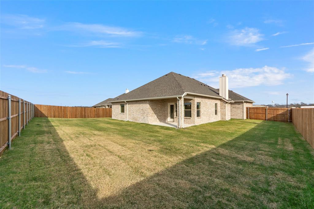 Meadow Ridge Estate - Residential