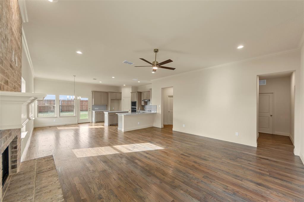 Meadow Ridge Estate - Residential