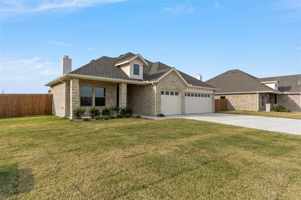 Meadow Ridge Estate - Residential