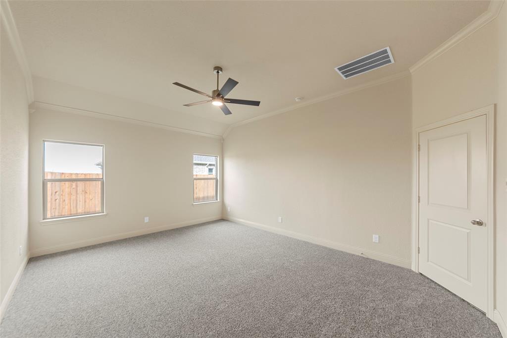 Meadow Ridge Estate - Residential