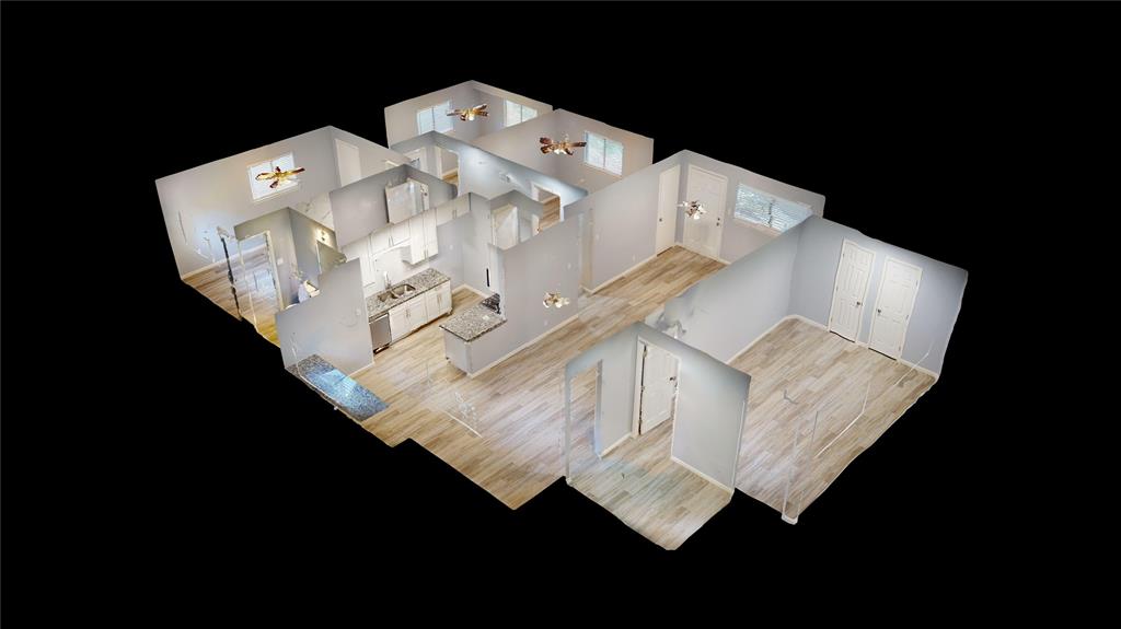 Bridgewater Ph 1b - Residential