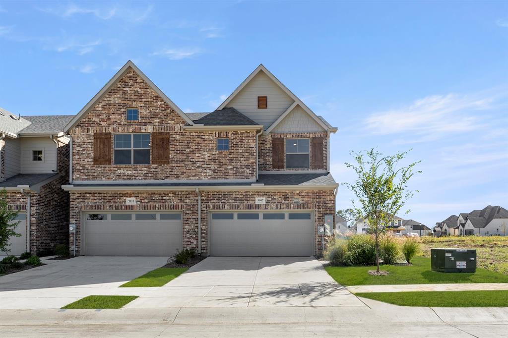 Wildridge Townhomes - Residential