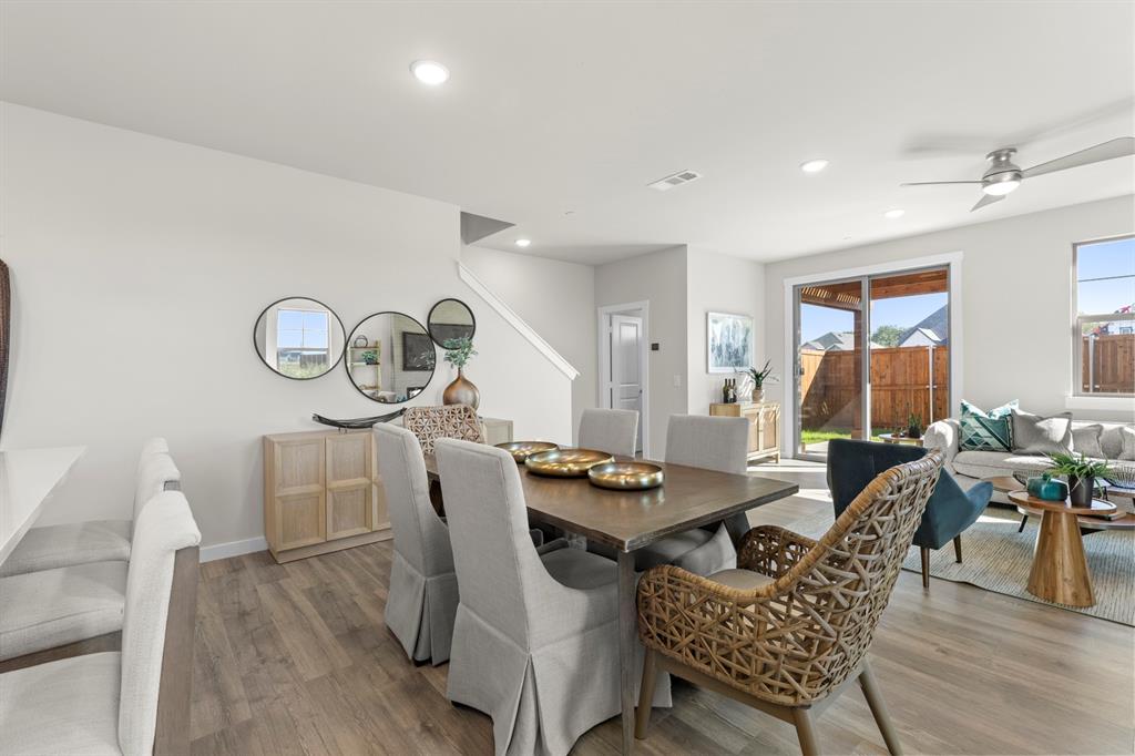 Wildridge Townhomes - Residential
